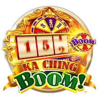 Ka Ching Boom